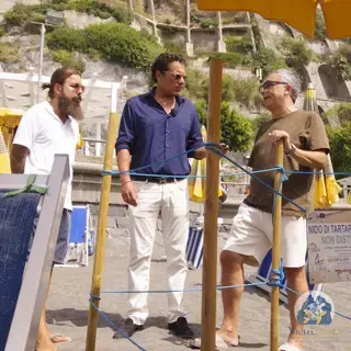 La Scuola del Mare per il nido 2, 29 agosto 2026