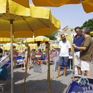 La Scuola del Mare per il nido 2, 29 agosto 2026