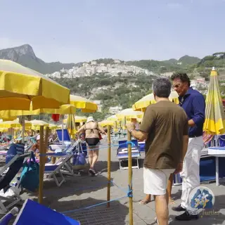 La Scuola del Mare per il nido 2, 29 agosto 2026