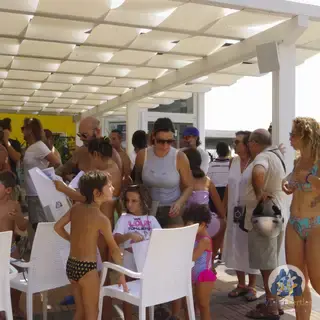 La Scuola del Mare per il nido 2, 29 agosto 2026