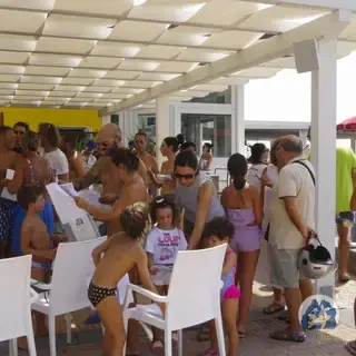 La Scuola del Mare per il nido 2, 29 agosto 2026