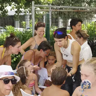 La Scuola del Mare per il nido 2, 29 agosto 2026