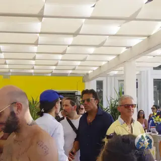 La Scuola del Mare per il nido 2, 29 agosto 2026