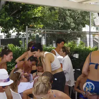 La Scuola del Mare per il nido 2, 29 agosto 2026