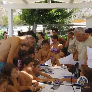 La Scuola del Mare per il nido 2, 29 agosto 2026