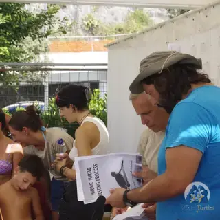 La Scuola del Mare per il nido 2, 29 agosto 2026
